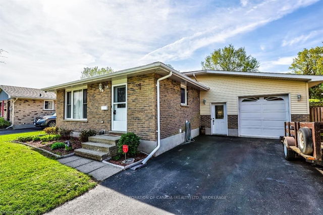 59 VAN NORMAN Drive