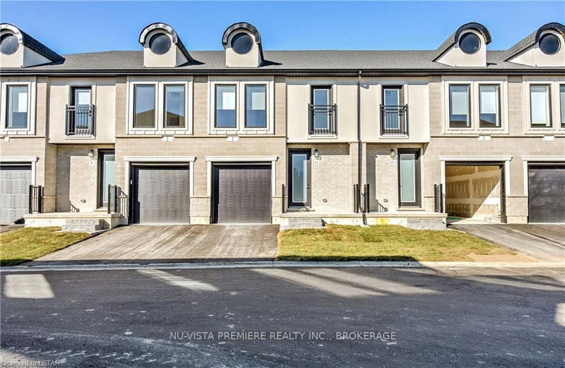 home for sale on 30-1870 Aldersbrook Gate Gate