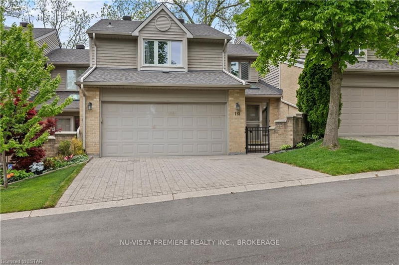 home for sale on 118-1500 RICHMOND Street