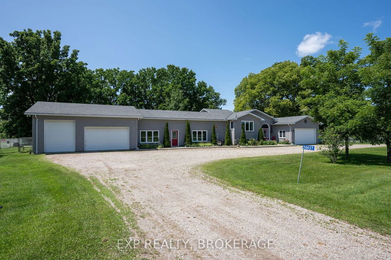 20437 MELBOURNE Rd  Southwest Middlesex, N0L 1T0 | Image 3