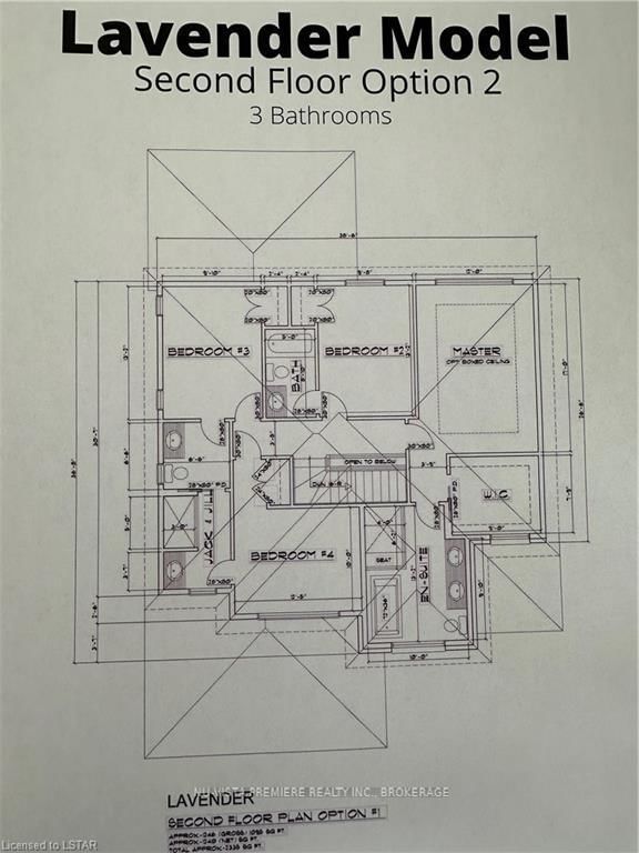 LOT 26 WATTS Dr, Lucan Biddulph, N0M 2J0 | Image 3