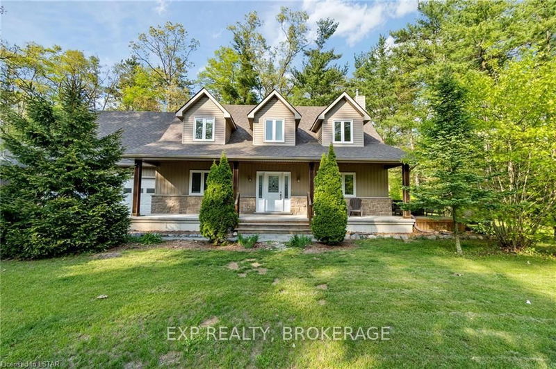 home for sale on 8702 GOOSEMARSH Line