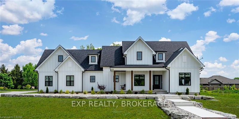 home for sale on 4 JAMES Street