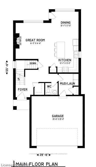 Detached House sold at 1197 HONEYWOOD Drive, London, South U, N6M 1C1 - MLS: X8382394