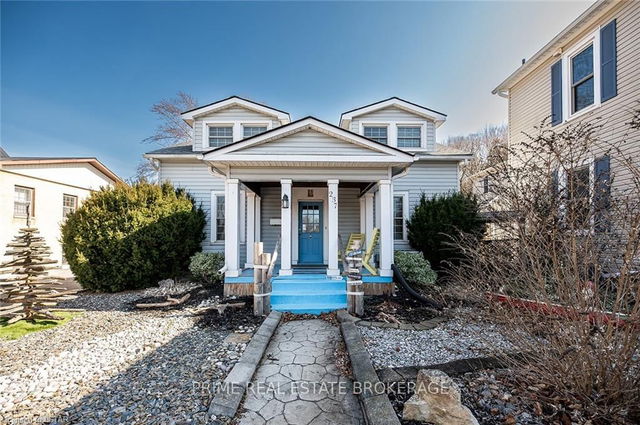 237 COLBORNE Street