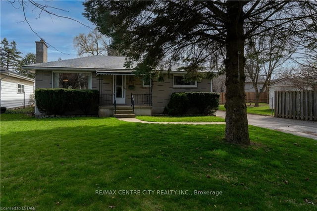 199 SOUTHCREST Drive
