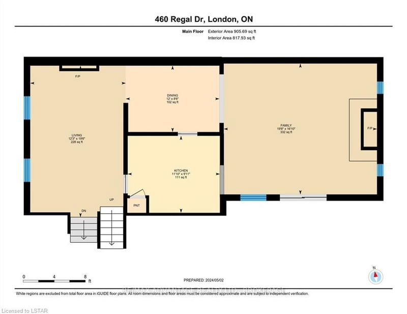 460 REGAL Dr  London, N5Y 1J9 | Image 36