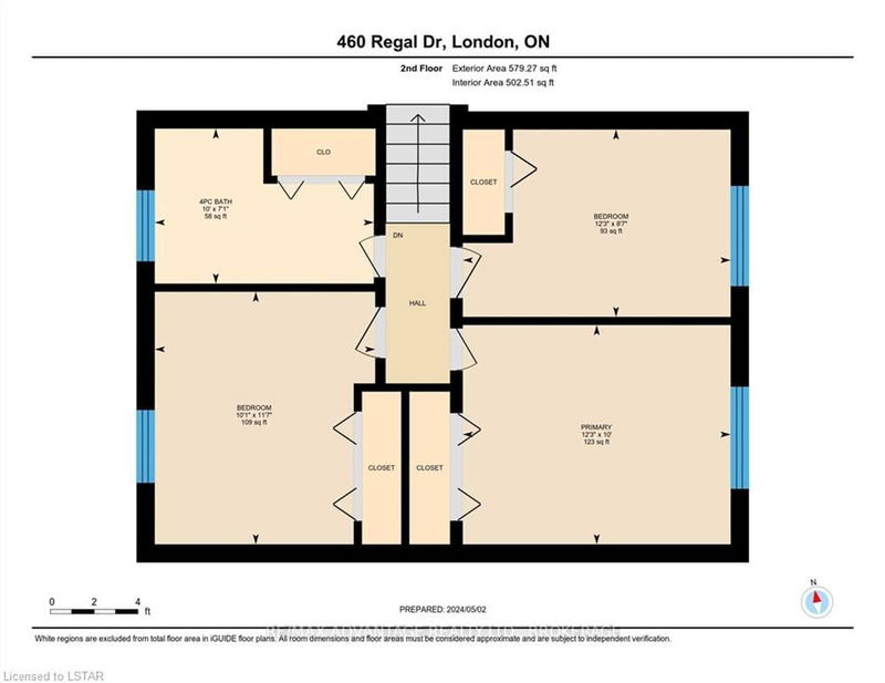 460 REGAL Dr  London, N5Y 1J9 | Image 37