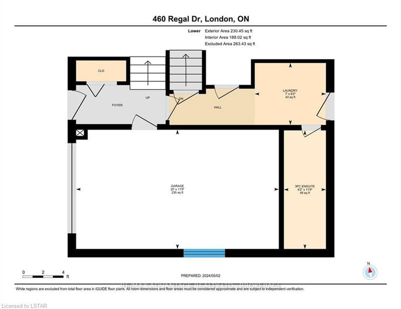 460 REGAL Dr  London, N5Y 1J9 | Image 38