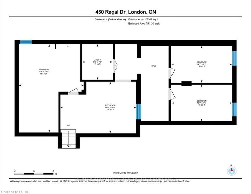 460 REGAL Dr  London, N5Y 1J9 | Image 39