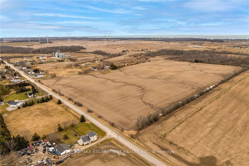 924 Concession 2 Walpole Rd  Haldimand, N0A 1L0 | Image 1