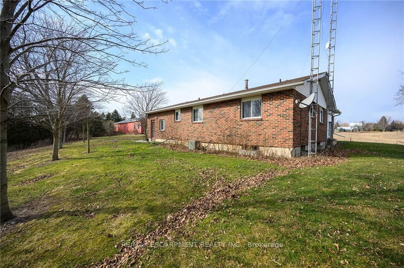 924 Concession 2 Walpole Rd  Haldimand, N0A 1L0 | Image 23