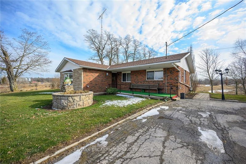 924 Concession 2 Walpole Rd  Haldimand, N0A 1L0 | Image 29