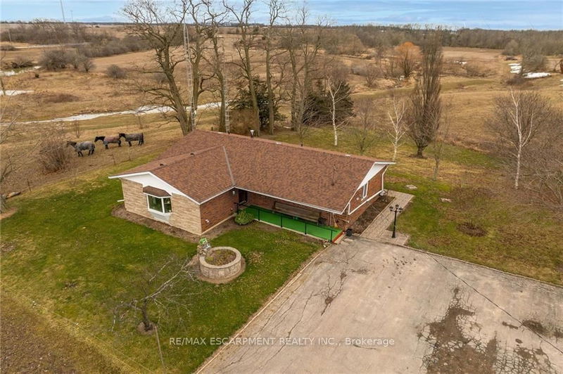 924 Concession 2 Walpole Rd  Haldimand, N0A 1L0 | Image 31