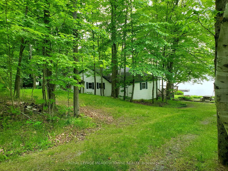 33 Pigeon Bay Rd  Parry Sound Remote Area, P0H 1Y0 | Image 8