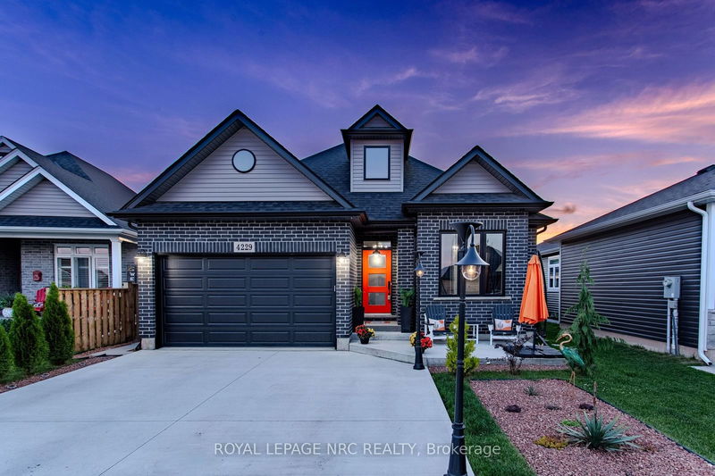home for sale on 4229 Village Creek Drive
