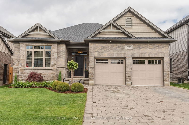 home for sale on 2275 Springridge Drive