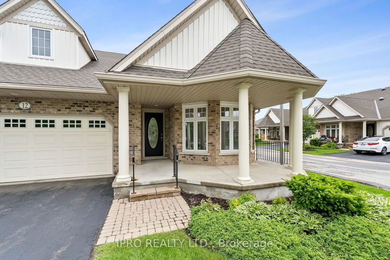  12 - 21 Loretta Dr  Niagara-on-the-Lake, L0S 1T0 | Image 2