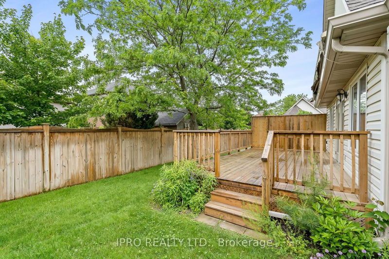  12 - 21 Loretta Dr  Niagara-on-the-Lake, L0S 1T0 | Image 35