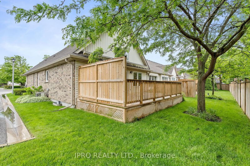  12 - 21 Loretta Dr  Niagara-on-the-Lake, L0S 1T0 | Image 40