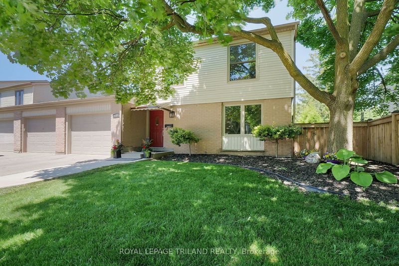home for sale on 108 Mcmaster Drive
