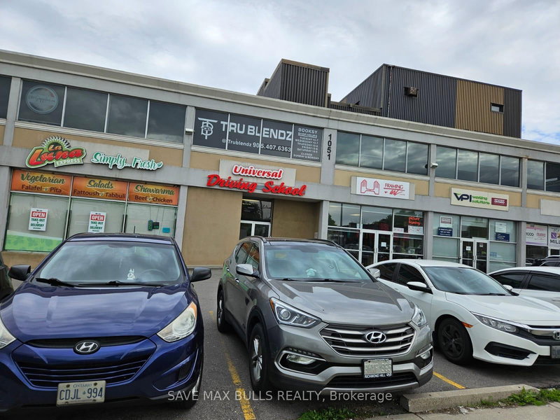 1051 Upper James St, Hamilton, L9C 3A6 | Image 3