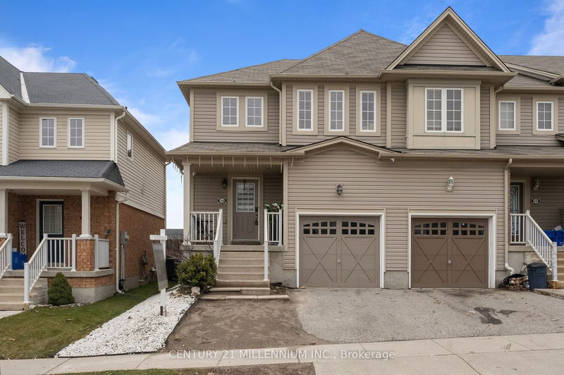 home for sale on 58 Yeaman Drive