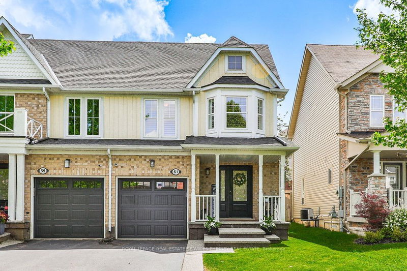 home for sale on 61 Blue Sky Trail