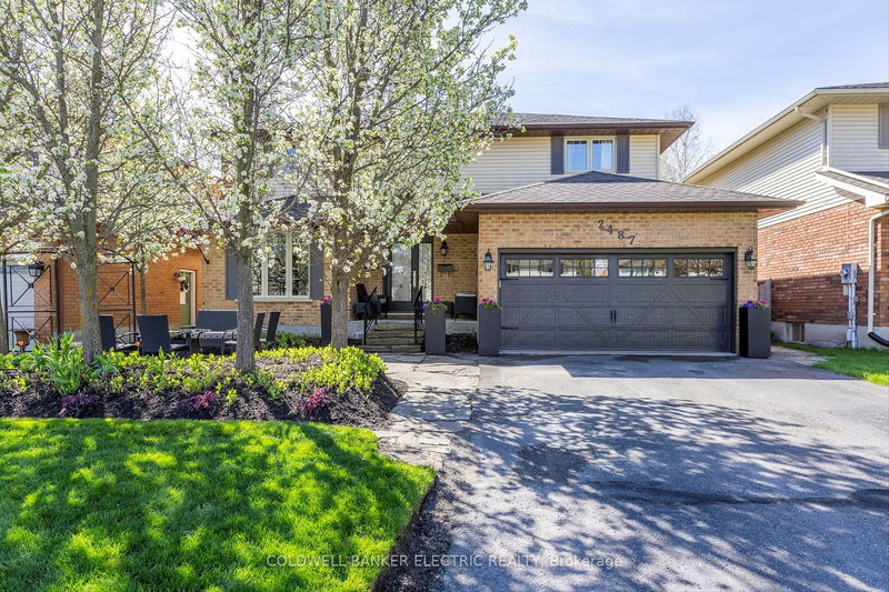 home for sale on 2487 Farmcrest Avenue