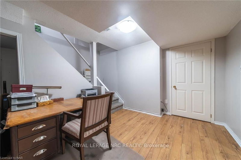 7697 Cortina Cres  Niagara Falls, L2H 3B4 | Image 18