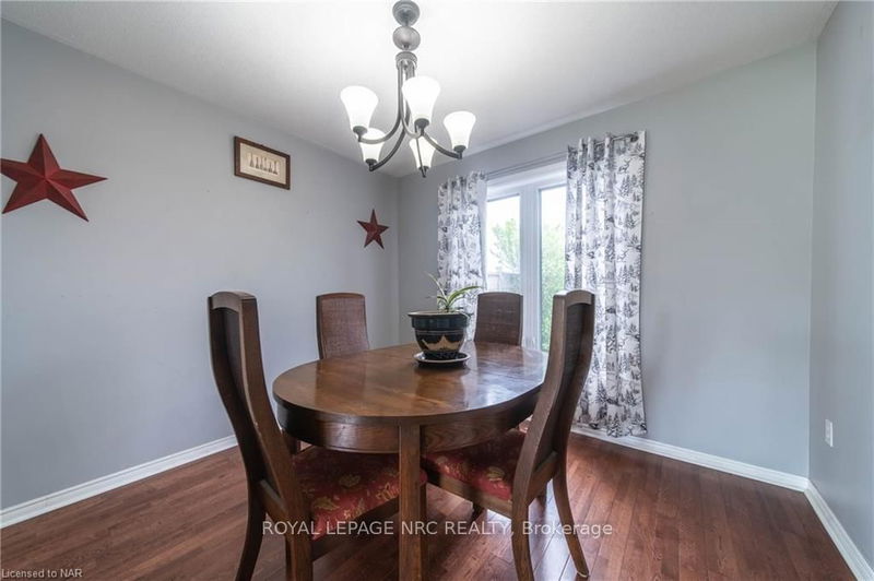 7697 Cortina Cres  Niagara Falls, L2H 3B4 | Image 4