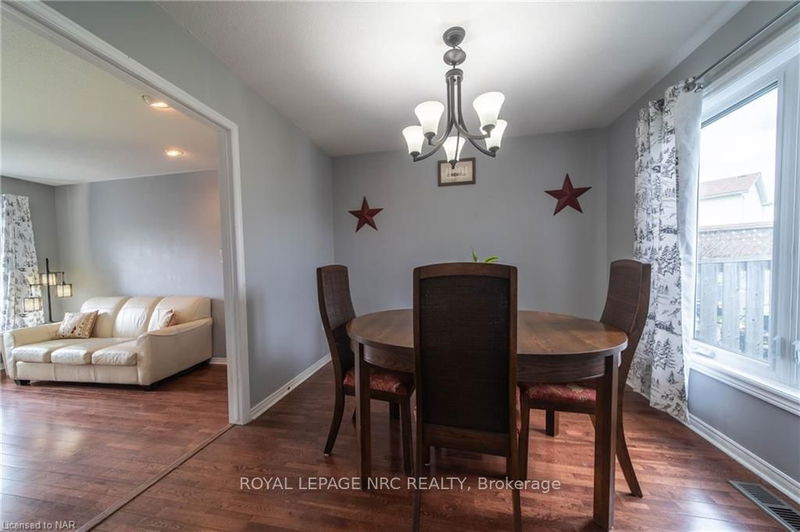 7697 Cortina Cres  Niagara Falls, L2H 3B4 | Image 5