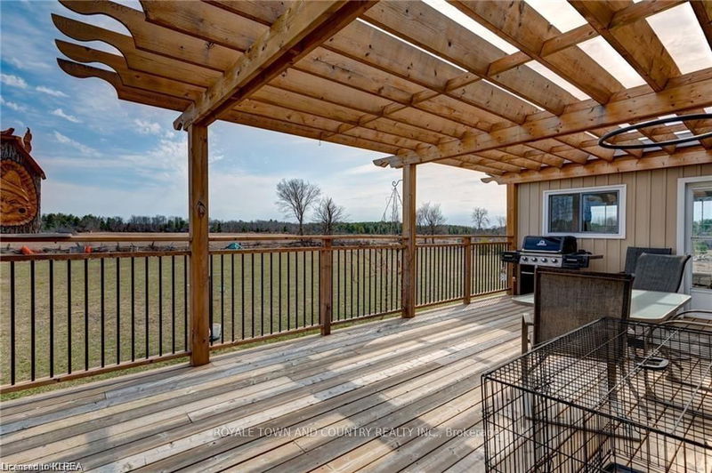 245 Thistle Tr  Kawartha Lakes, K0M 2B0 | Image 36