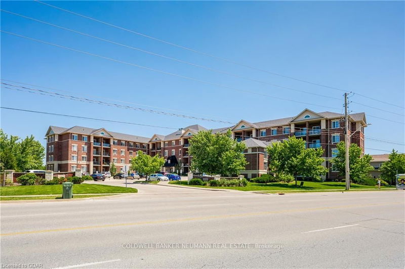 home for sale on 112-1440 Gordon Street