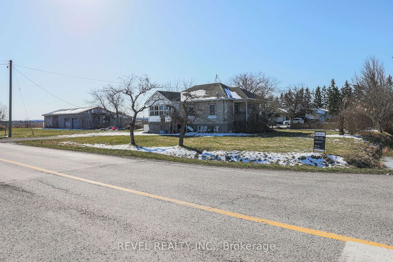 home for sale on 1209 Line 3 Road