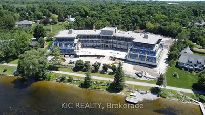  116 - 99 Louisa St  Kawartha Lakes, K0M 1N0 | Image 1