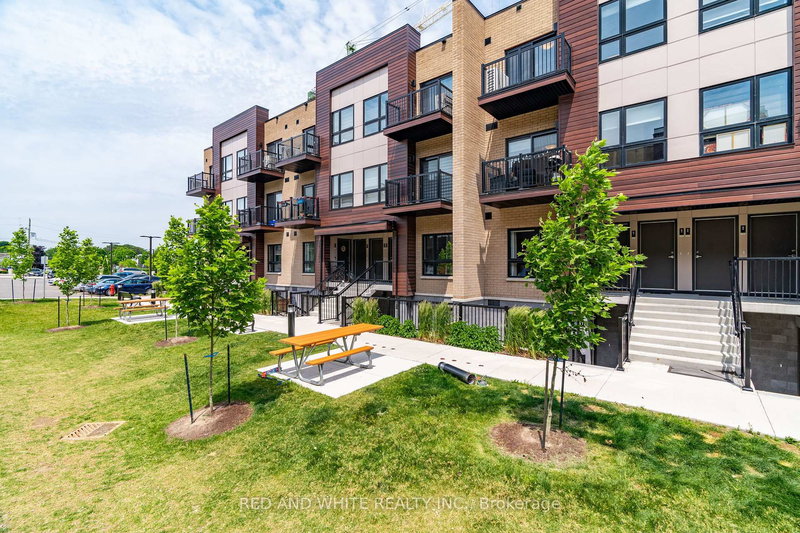 #G3 - 20 Palace St, Kitchener, N2E 0J3 | Image 2