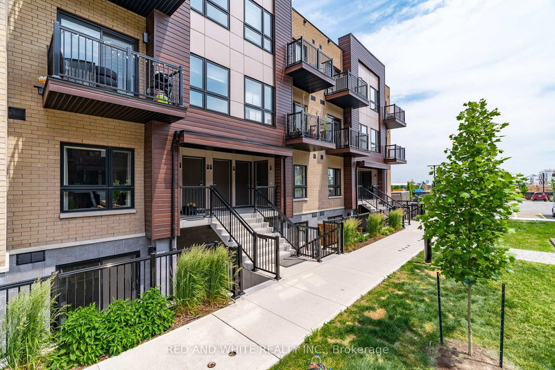 #G3 - 20 Palace St, Kitchener, N2E 0J3 | Image 3