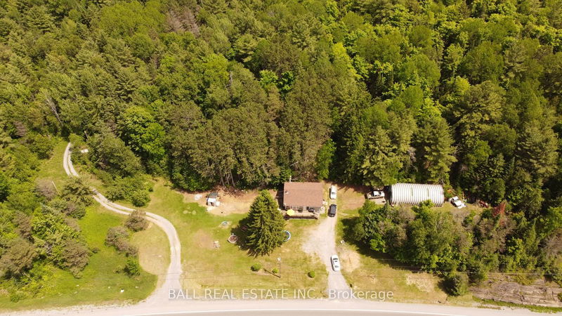home for sale on 8643 Hwy 28
