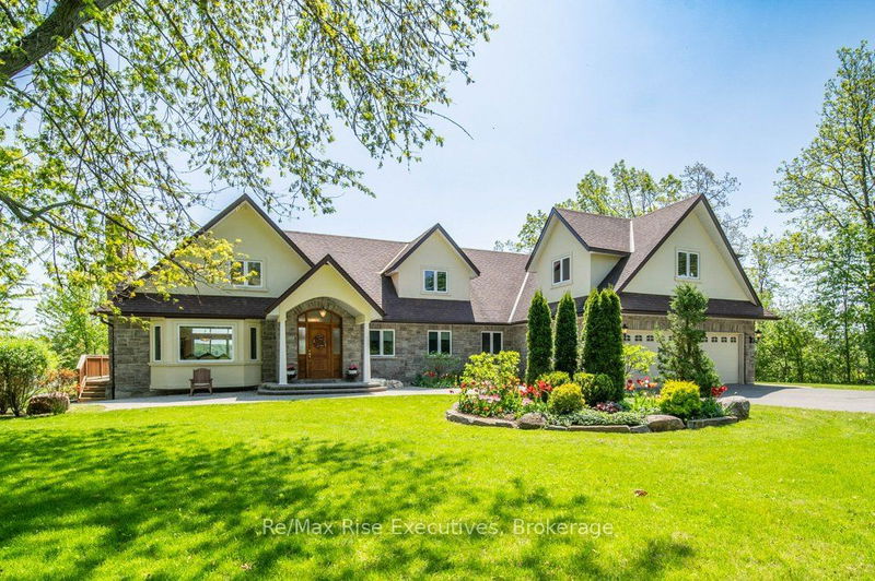 home for sale on 842 County Road 35