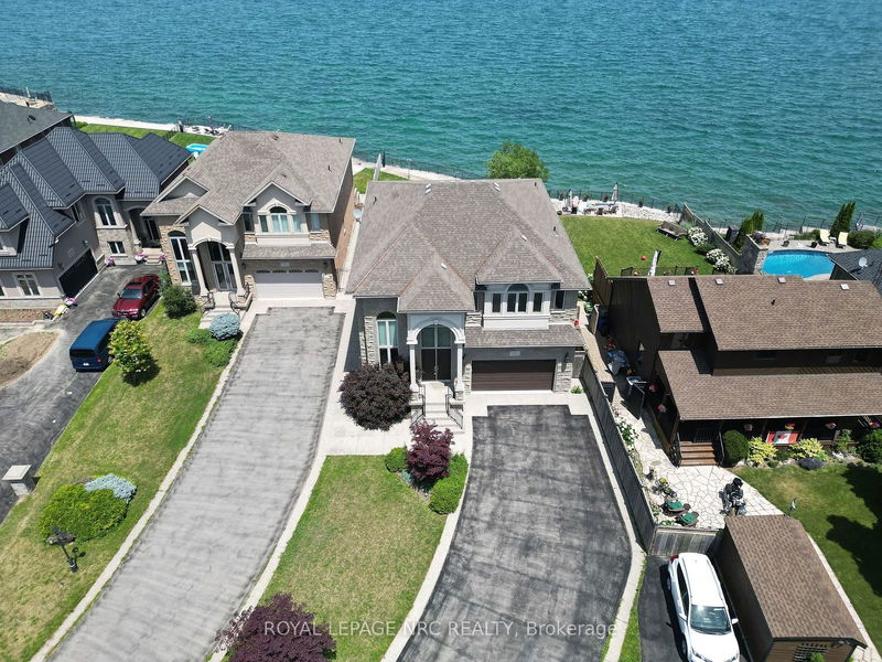 home for sale on 112 Watercrest Drive