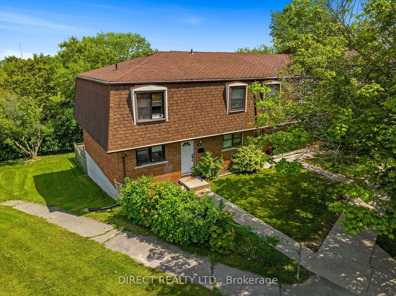 Unit 56 — 11 Prince Of Wales Dr, Belleville -  image-0-0