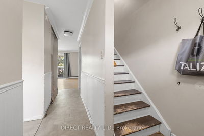 Unit 56 — 11 Prince Of Wales Dr, Belleville -  image-0-1