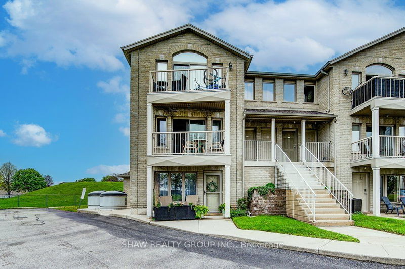 home for sale on 107-50 Whitlaw Way