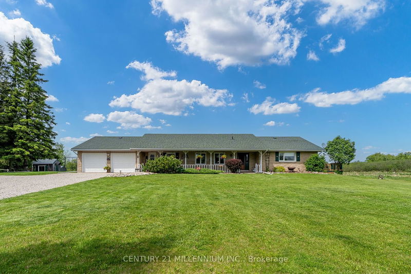 home for sale on 204441 County Rd 109