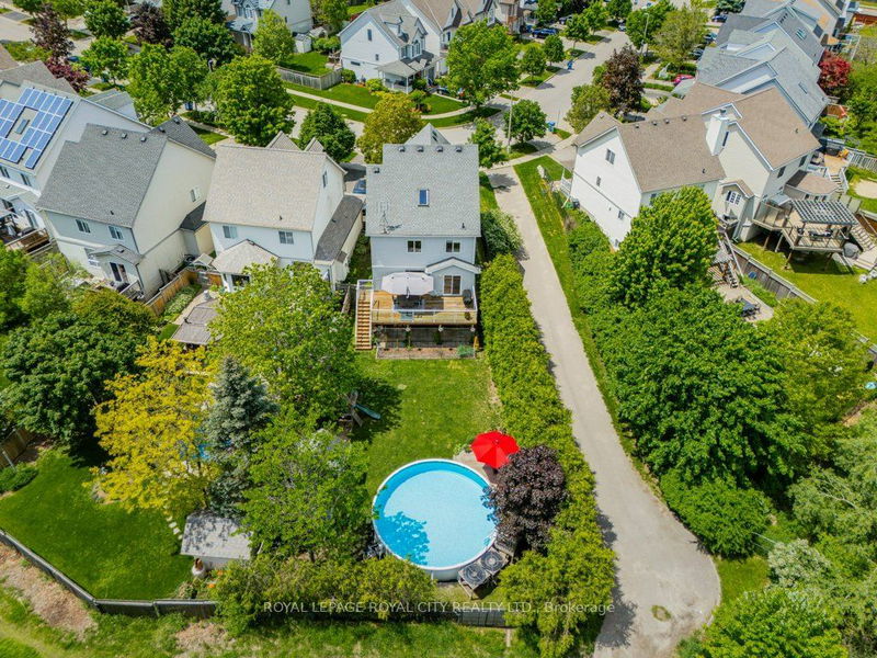 home for sale on 22 Carrington Place