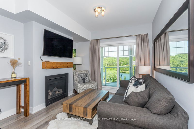 home for sale on 306-25 Pen Lake Point Road
