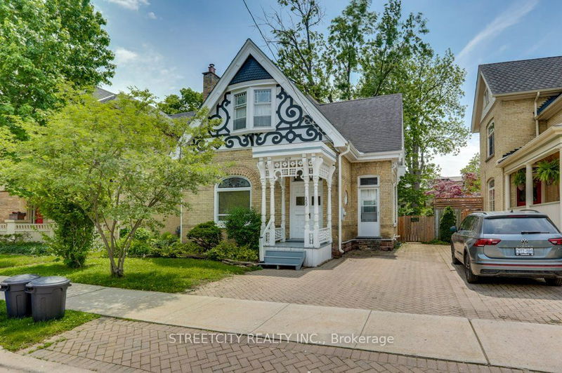 home for sale on 309 HYMAN Street