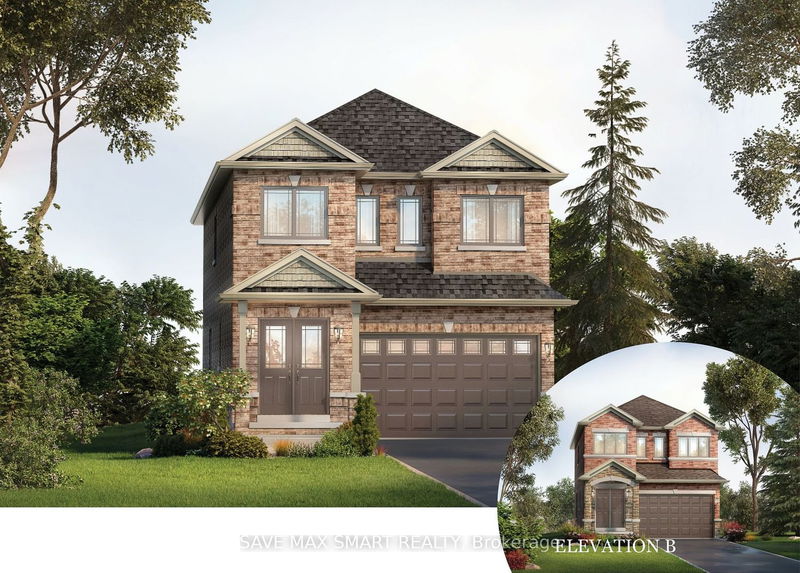 home for lease on 140 Palace Street E