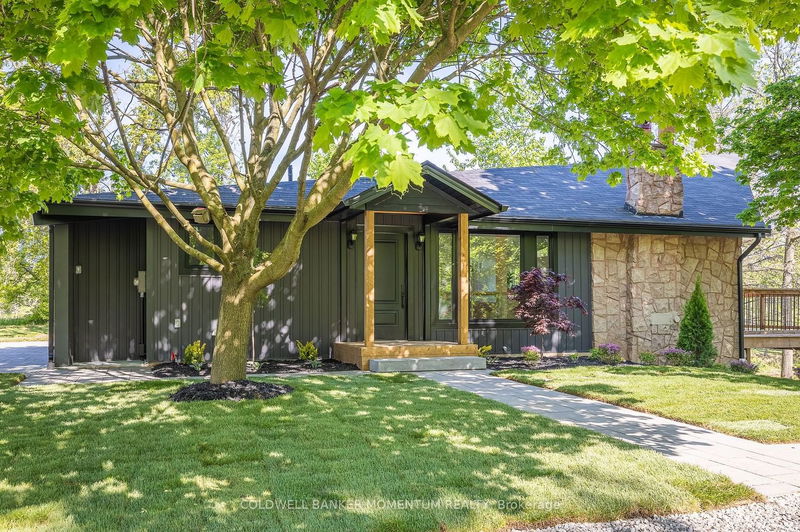 home for sale on 524 Old Onondaga Road E